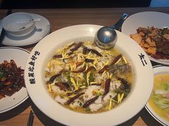 -太二酸菜鱼(正大广场店)