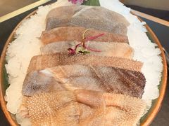 -莺花渡火锅City Green(万象城店)