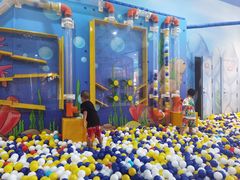 -三亚海昌梦幻海洋不夜城