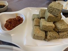 -南山饭店(阳明古镇店)