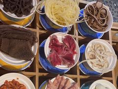 -蜀江龙火锅(339店)