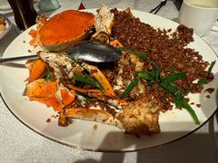 -喜记避风塘炒辣蟹(旗舰店)