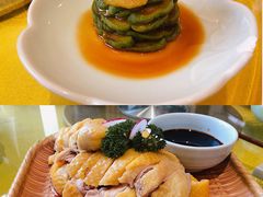 本帮酱黄瓜-孔乙己酒家(虹桥路店)