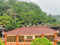 -飞霞风景名胜区