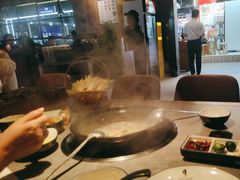 -同仁四季椰子鸡(海岸城天利店)