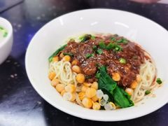 -正宗四川大竹面馆(光翠路南店)