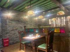 -龙抄手食府(浣花北路店)