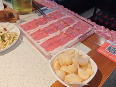 -阳坊胜利涮羊肉(禧乐汇店)