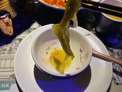 -绿茶餐厅(朝阳大悦城店)