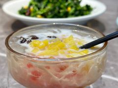 -奔跑吧陕菜·盛世长安(民乐园万达店)