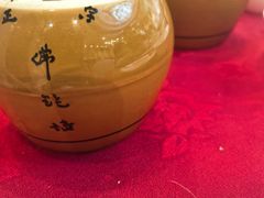 -舜耕山庄南风阁(舜耕路店)