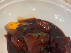 -阿明小菜·海鲜·上海菜(梅陇华理店)