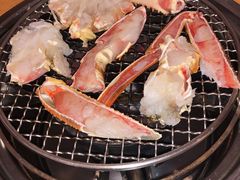 -蟹道乐(道顿堀本店)