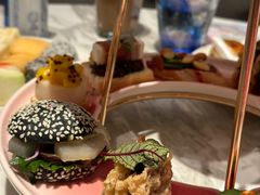 -粤海喜来登酒店·&More聚驿(天河城店)