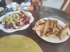 -老渔翁餐厅·鱼家傲私房菜
