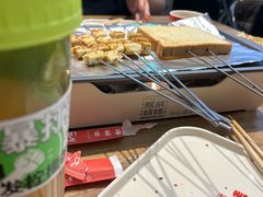 -熙成烧烤(白塔岭店)