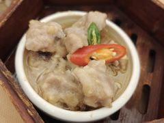 -香宫中餐厅·东北菜·铁锅炖·广式点心(哈尔滨香格里拉店)