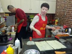 -金姐烤冷面(大沙泥街店)