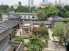 -东莞市可园博物馆