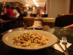 -BAKER&SPICE(安福路店)