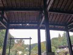 -三江森林温泉度假区