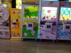 -华夏太古影城(深圳金銮时代店)