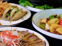 -海韵人家.海景花园经典云南菜(双廊店)