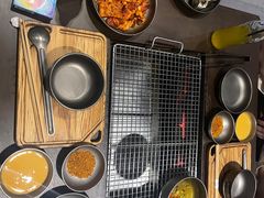 -夜食白市Yespicy·烧烤啤酒宵夜(番禺四海城店)