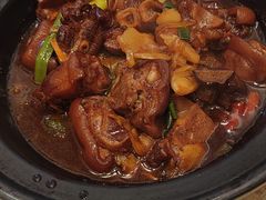 -广东胜利宾馆西关粤中餐厅