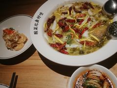 -太二酸菜鱼(汕头苏宁广场店)