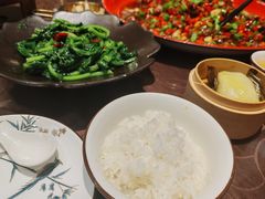 -新繁老號豌豆汤饭店·江湖菜(宝光寺店)