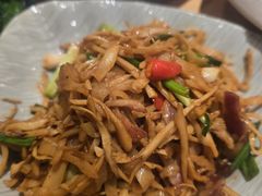 -隅乐胡椒虾·台湾菜·团建(皇岗店)
