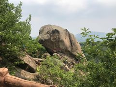 -吉林市朱雀山国家森林公园