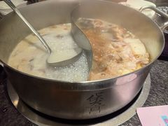 -煲宫猪肚鸡(昆山金鹰国际购物中心店)
