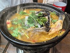 -川香煲(茅台路店)