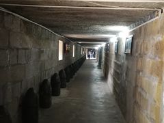 -胡里山炮台