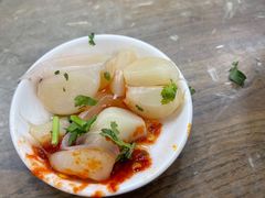 -老刘家泡馍(钟楼广济街店)