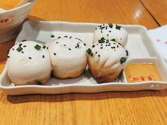 -东泰祥生煎馆(重庆北路店)