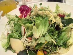 -大鸭梨烤鸭(左家庄店)