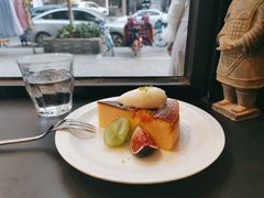 -black rainbow coffee