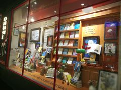 -西西弗书店(城西银泰城店)