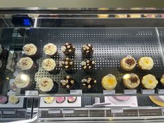 -Pantry's Best派悦坊蛋糕(K11购物艺术中心店)