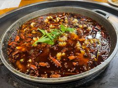 -重庆乌鱼庄·龙滋鲜(青羊大道店)