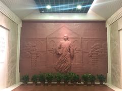 -湖南省立第一师范学校旧址