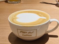 -必胜客(龙茗店)