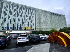 -红星美凯龙北京至尊MALL(东四环中路店)