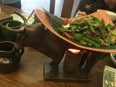 -云海肴·汽锅鸡·云南菜(美罗城店)