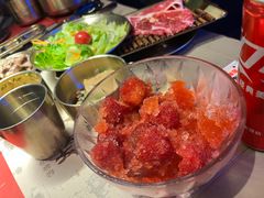 -西塔老太太泥炉烤肉(温州首店万象城黑金店)