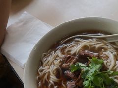 -李先生牛肉面大王(营口大润发店)