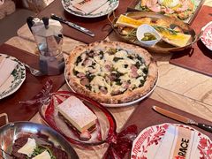 -Mammamia意大利餐厅(阳春巷店)